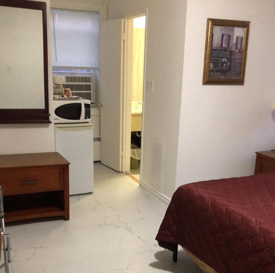 Traveller'S Motel Parry Sound Extérieur photo