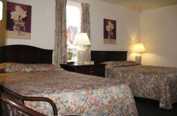 Traveller'S Motel Parry Sound Extérieur photo